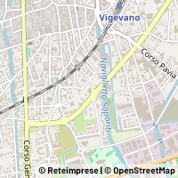 Peta Vigevano