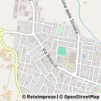 Map Castel Goffredo