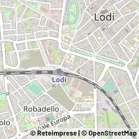 Kort Lodi