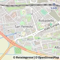 Carte Lodi