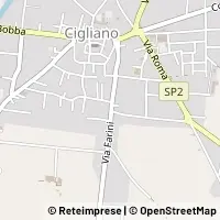 Karta Cigliano