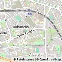 Kort Lodi