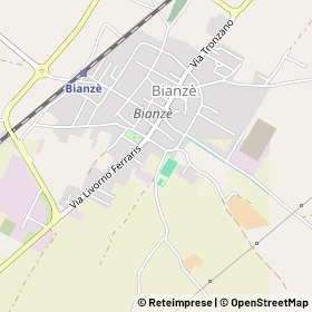 Mappa 13041