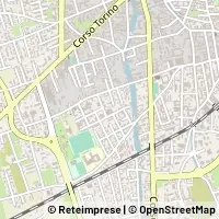 Carte Vigevano