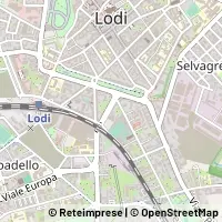 Kort Lodi