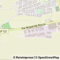 Kartta Vigasio