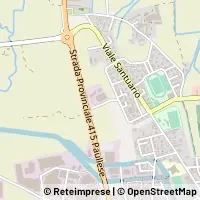 Map Castelleone