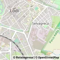 Kort Lodi