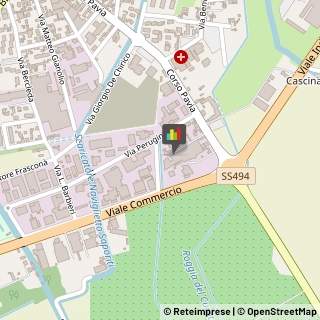 Imprese Edili,27029Pavia