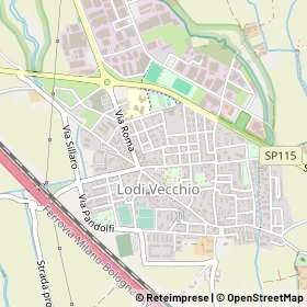 Mappa 26855