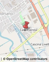 Via Fratelli Cervi, 40,27015Landriano