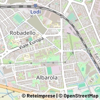 Kort Lodi