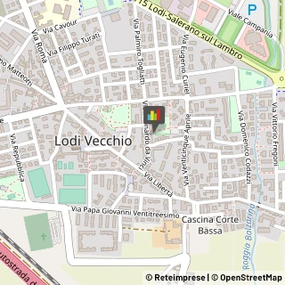 Autotrasporti Lodi Vecchio,26855Lodi