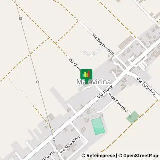 Str. Ormedello, 19/E,46048Roverbella