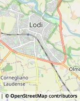 Stazioni di Servizio e Distribuzione Carburanti Lodi,26900Lodi