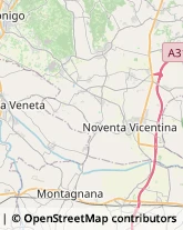 Comuni e Servizi Comunali Asigliano Veneto,36020Vicenza