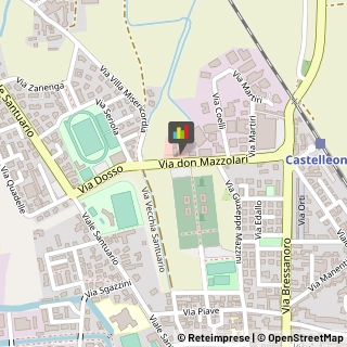Bar e Caffetterie Castelleone,26012Cremona