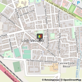 Avvocati Lodi Vecchio,26855Lodi
