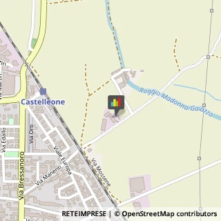 Carpenterie Metalliche,26012Cremona