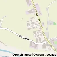 Map Oppeano