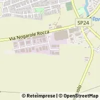 Map Vigasio
