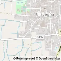 Carte Cilavegna