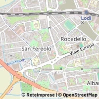 Peta Lodi