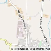 Carte Castel Goffredo