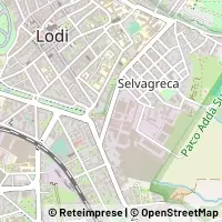 Kort Lodi