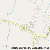 Carte Polverara