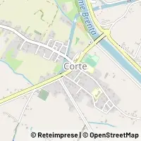 Carte Piove di Sacco