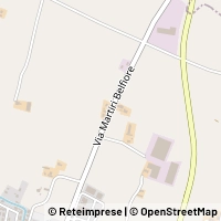 Carte Castel Goffredo