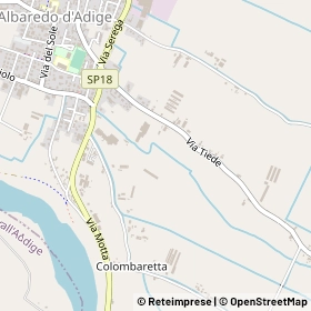 Mappa 37041