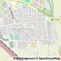 Carte Lodi Vecchio