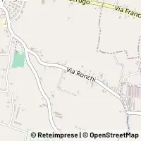 Carte Maserà di Padova