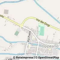 Peta Oppeano