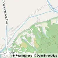 Carte Lozzo Atestino