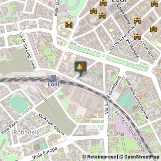 Locali, Birrerie e Pub,26900Lodi