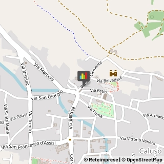 Geometri Caluso,10014Torino