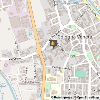 Analisi Cliniche - Medici Specialisti,37044Verona