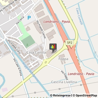 Parrucchieri Landriano,27015Pavia