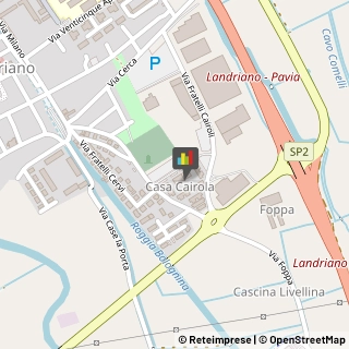 Parrucchieri Landriano,27015Pavia