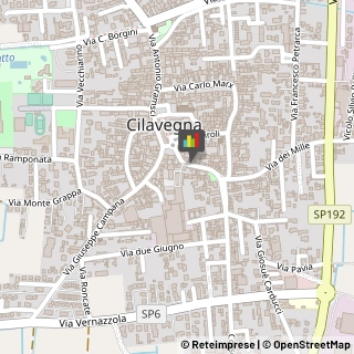 Massaggi Cilavegna,27024Pavia