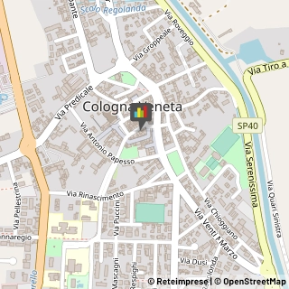 Assicurazioni Cologna Veneta,37044Verona