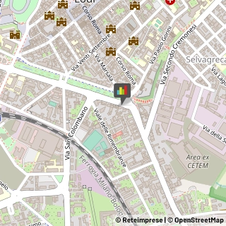 Locali, Birrerie e Pub,26900Lodi