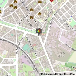 Energia Elettrica - Societa di Produzione,26900Lodi