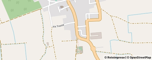 Mappa Besate