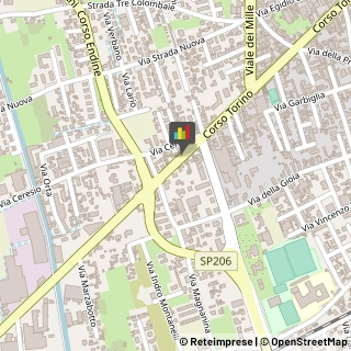 Imprese Edili,27029Pavia