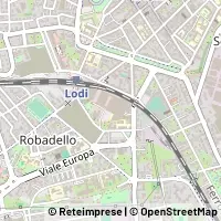 Kort Lodi