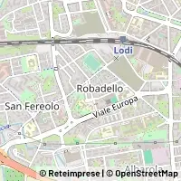 Carte Lodi